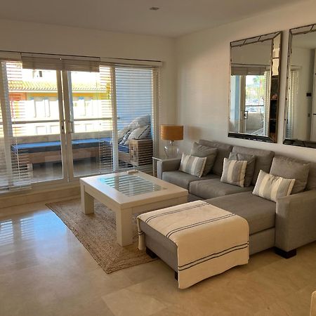 Apartamento Puerto Sotogrande Marina 外观 照片