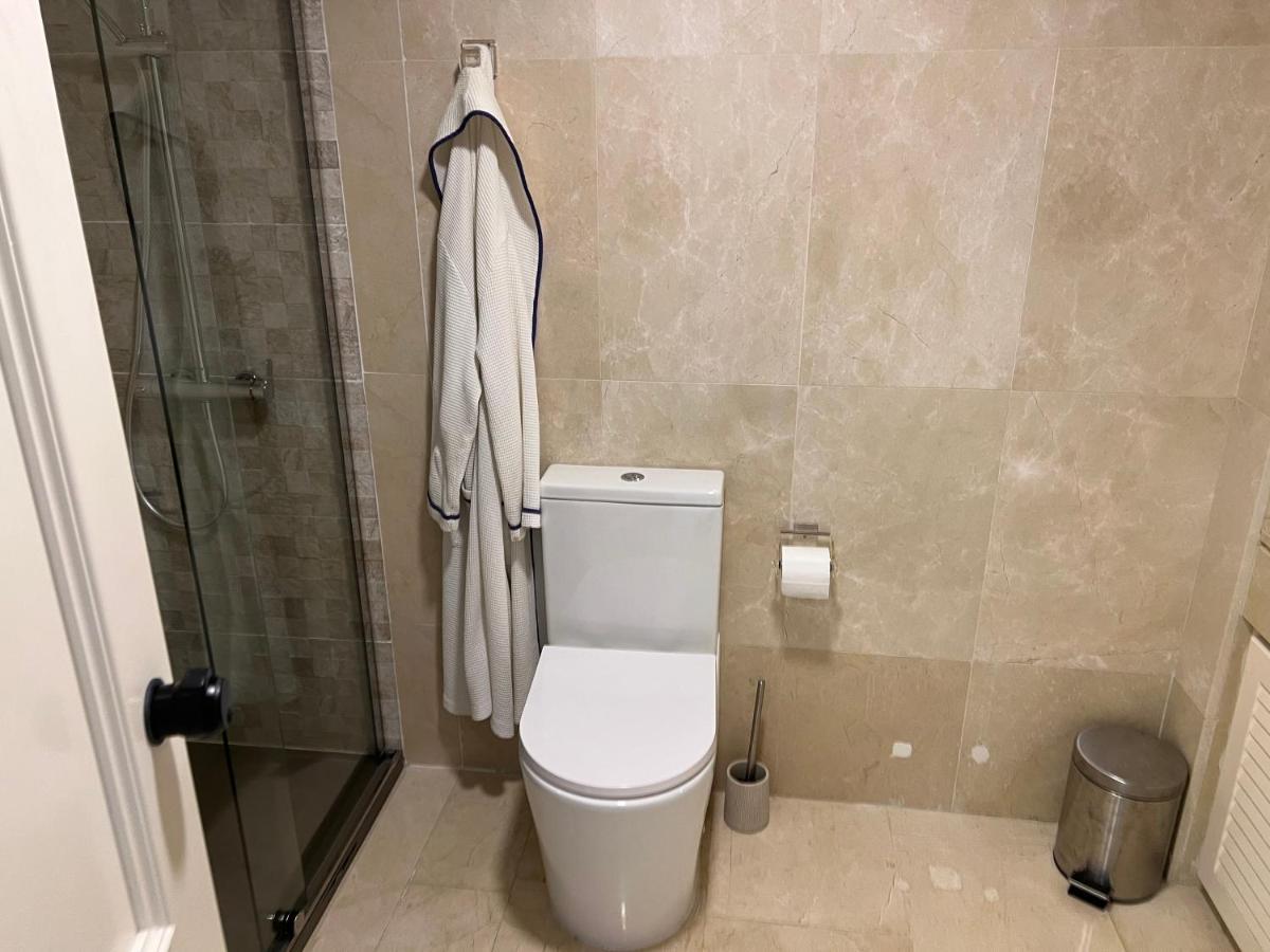 Apartamento Puerto Sotogrande Marina 外观 照片