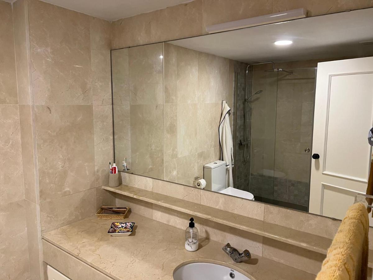 Apartamento Puerto Sotogrande Marina 外观 照片