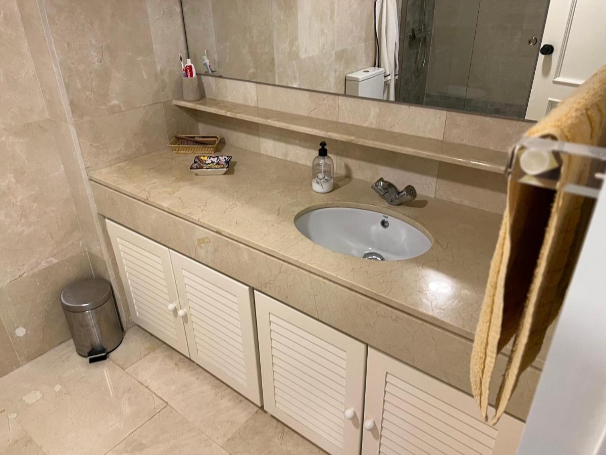 Apartamento Puerto Sotogrande Marina 外观 照片