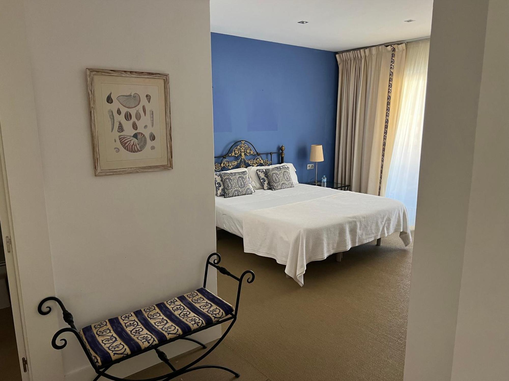 Apartamento Puerto Sotogrande Marina 外观 照片