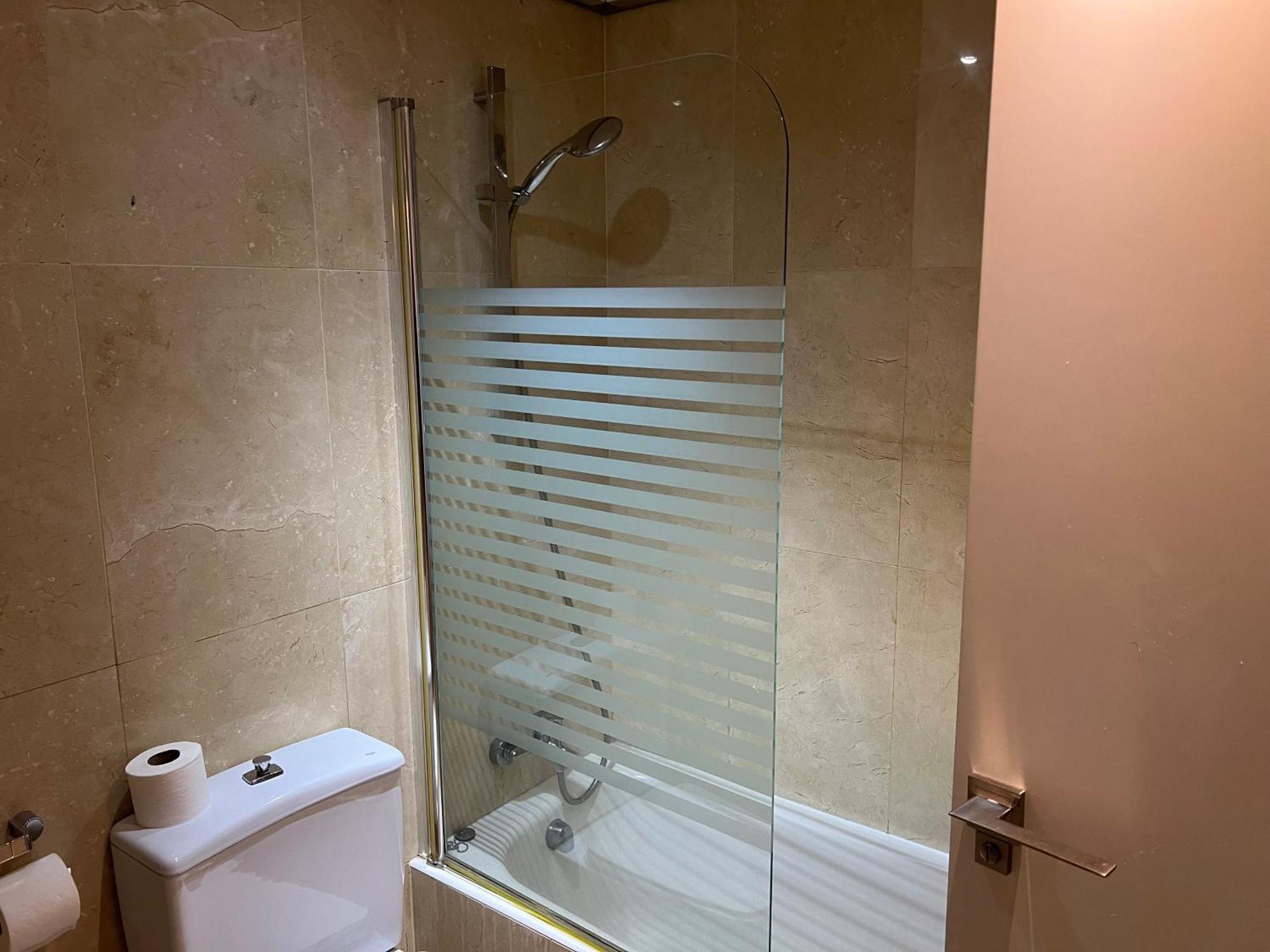 Apartamento Puerto Sotogrande Marina 外观 照片