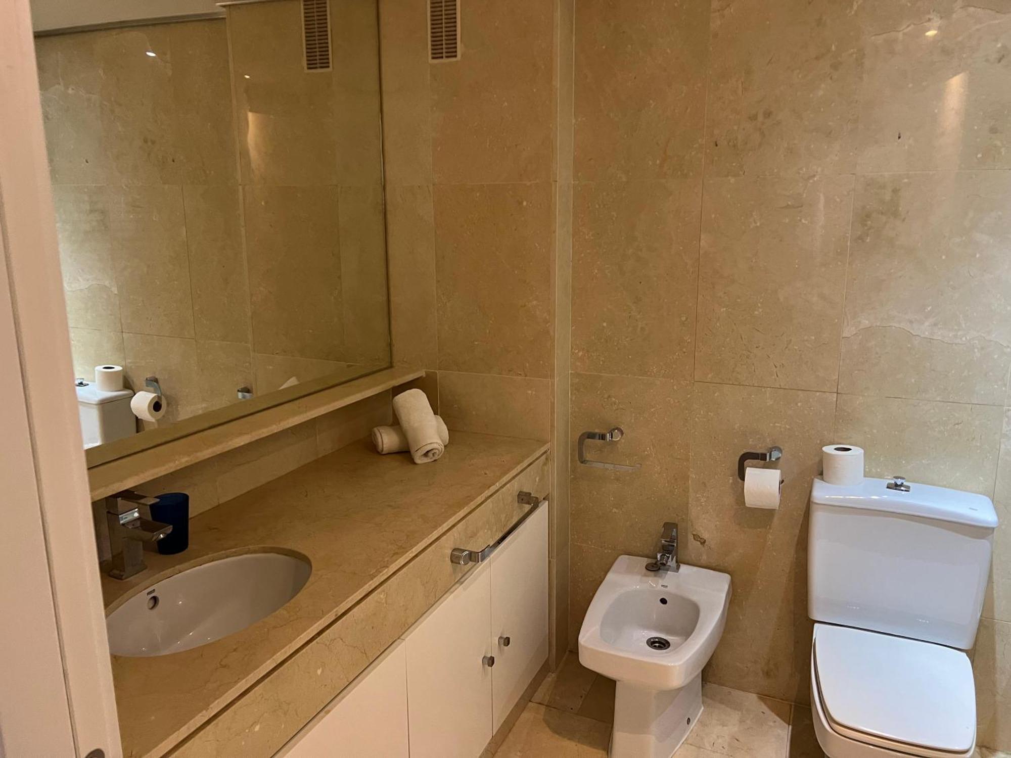 Apartamento Puerto Sotogrande Marina 外观 照片