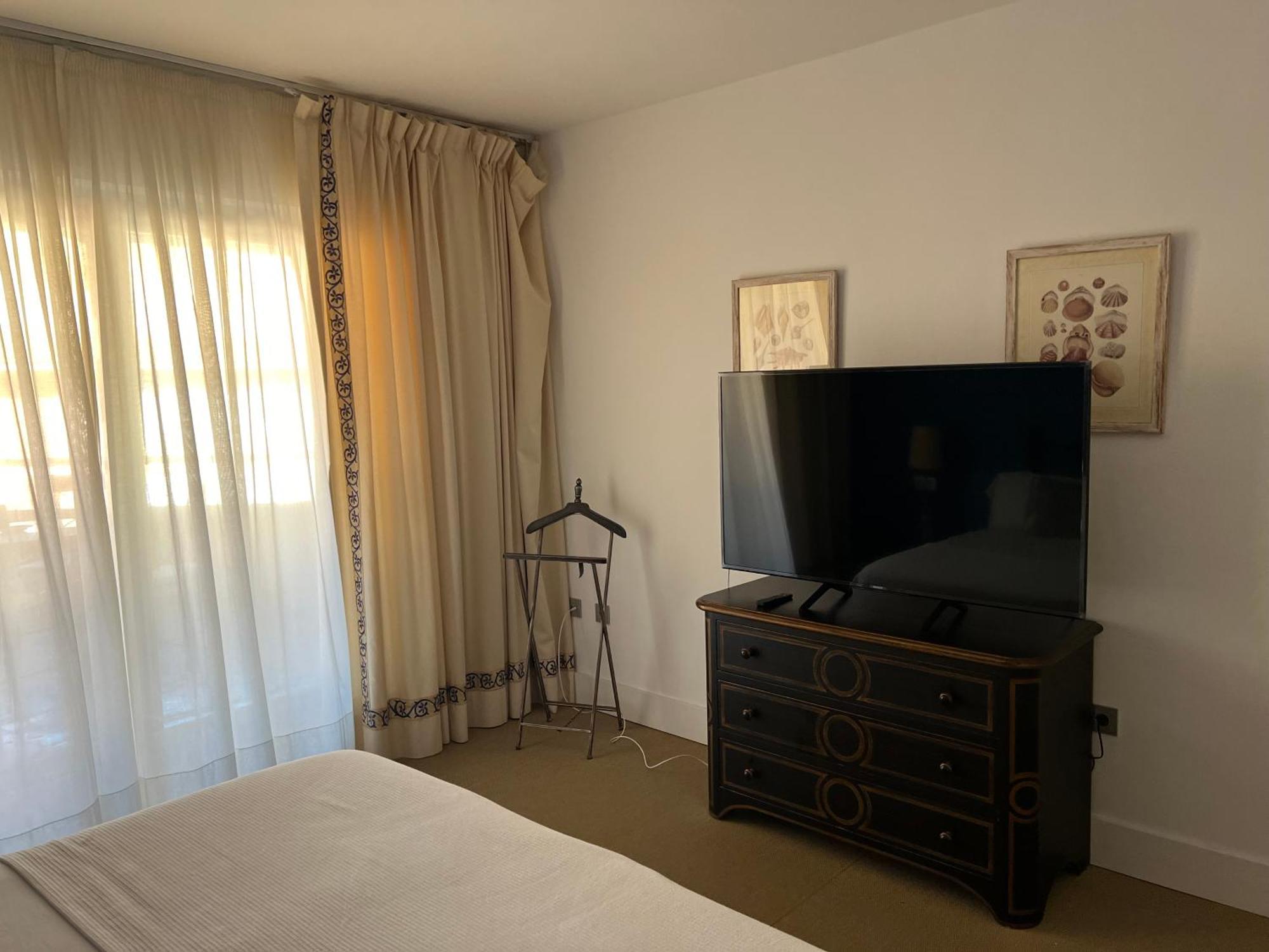 Apartamento Puerto Sotogrande Marina 外观 照片