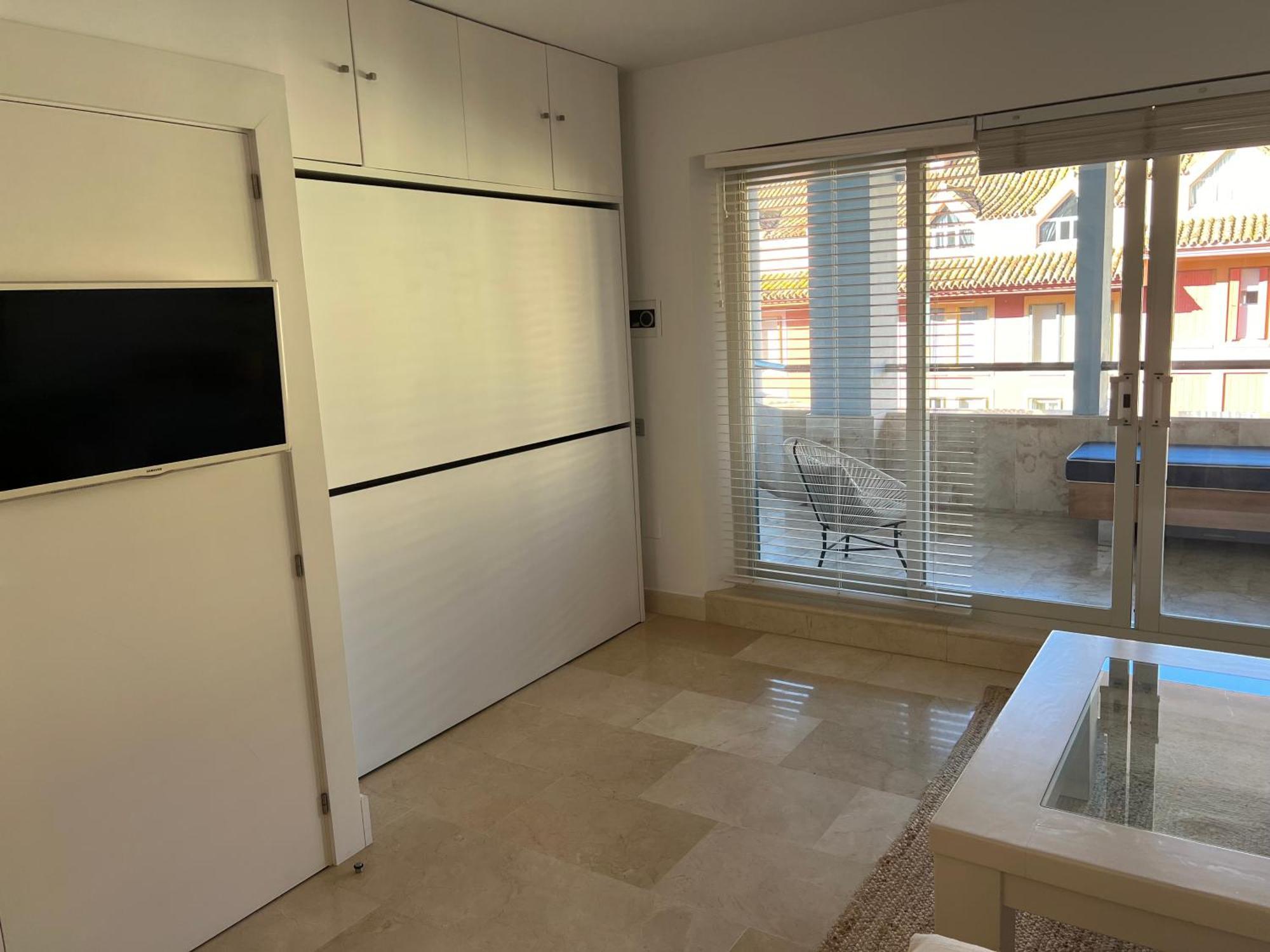Apartamento Puerto Sotogrande Marina 外观 照片
